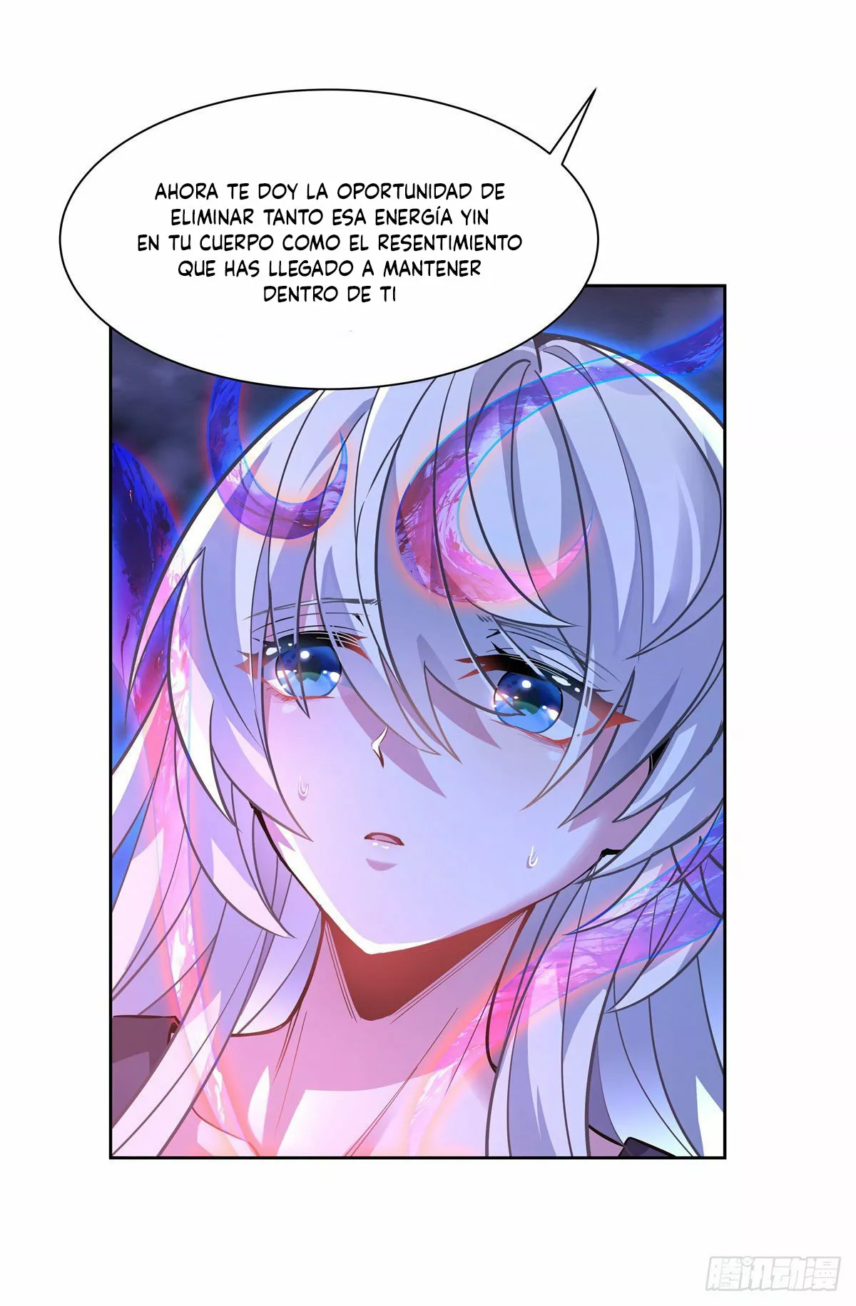 Read Entrené a las Soberanas del Cosmos ES Manga Online