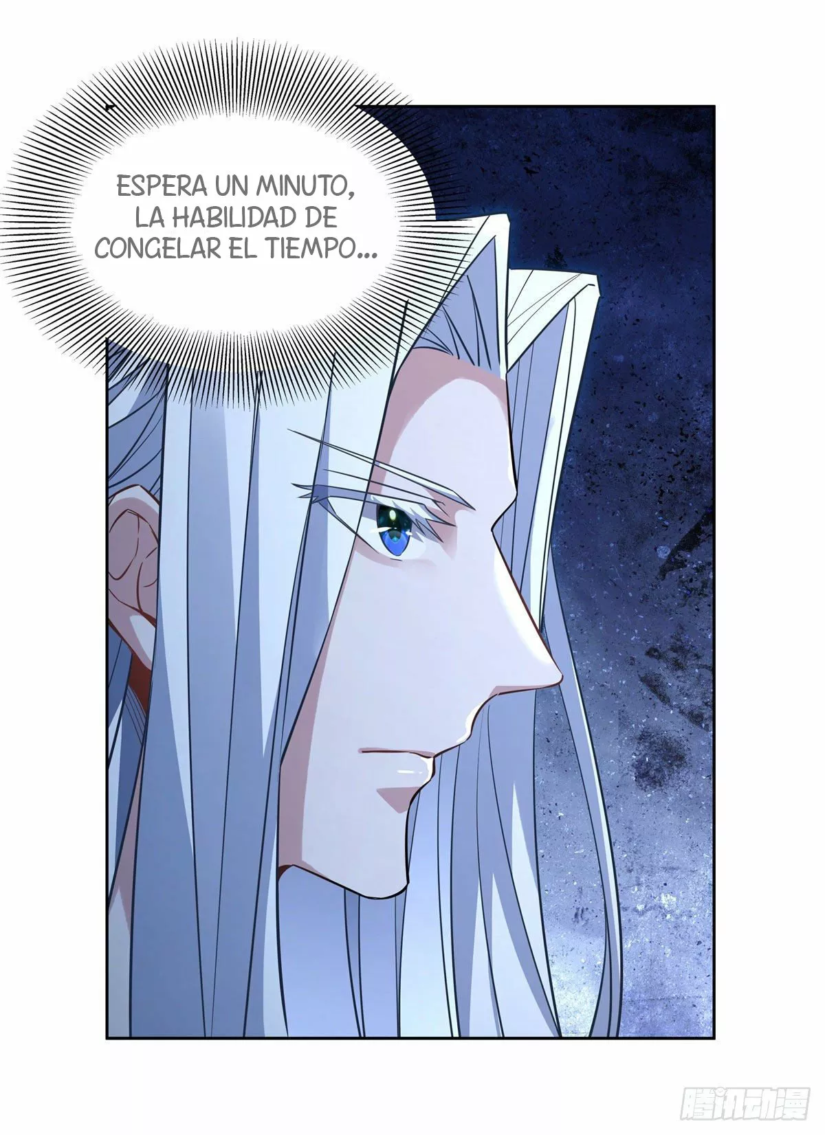 Read Entrené a las Soberanas del Cosmos ES Manga Online