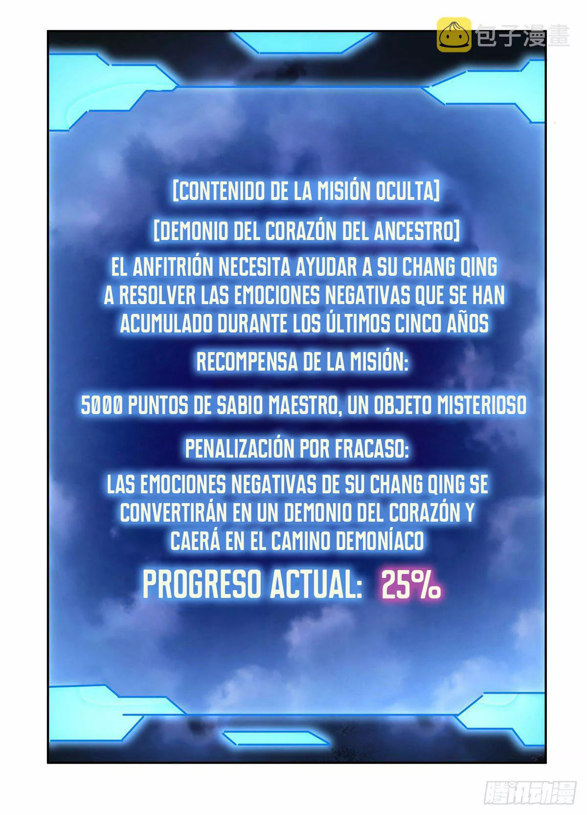 Read Entrené a las Soberanas del Cosmos ES Manga Online