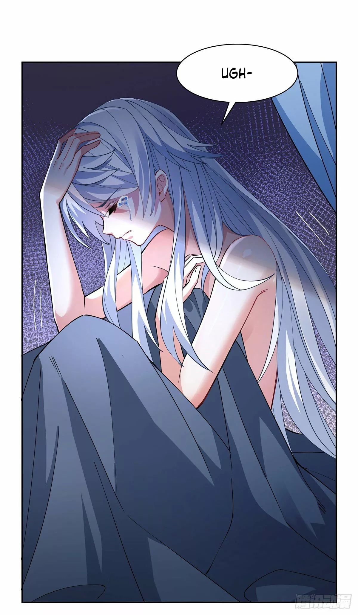 Read Entrené a las Soberanas del Cosmos ES Manga Online