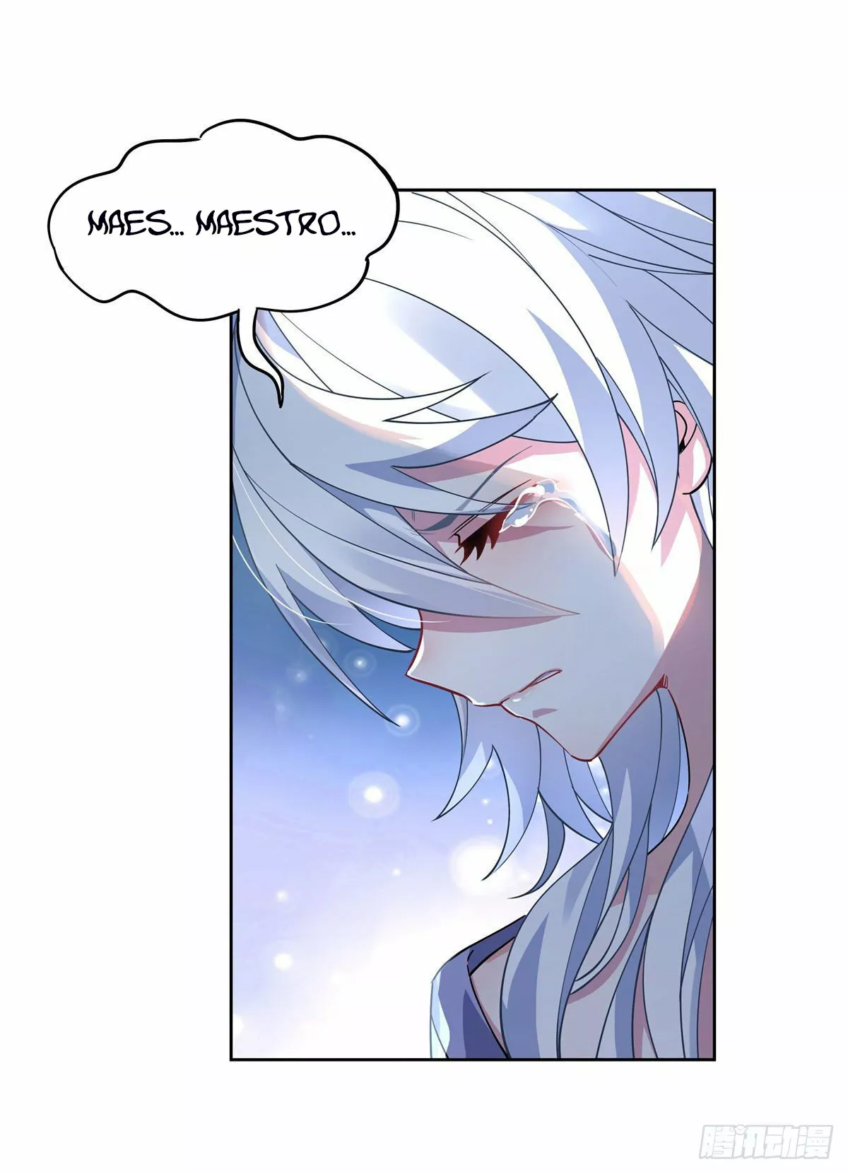 Read Entrené a las Soberanas del Cosmos ES Manga Online
