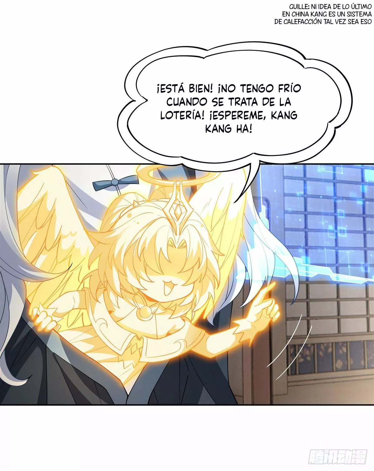 Read Entrené a las Soberanas del Cosmos ES Manga Online
