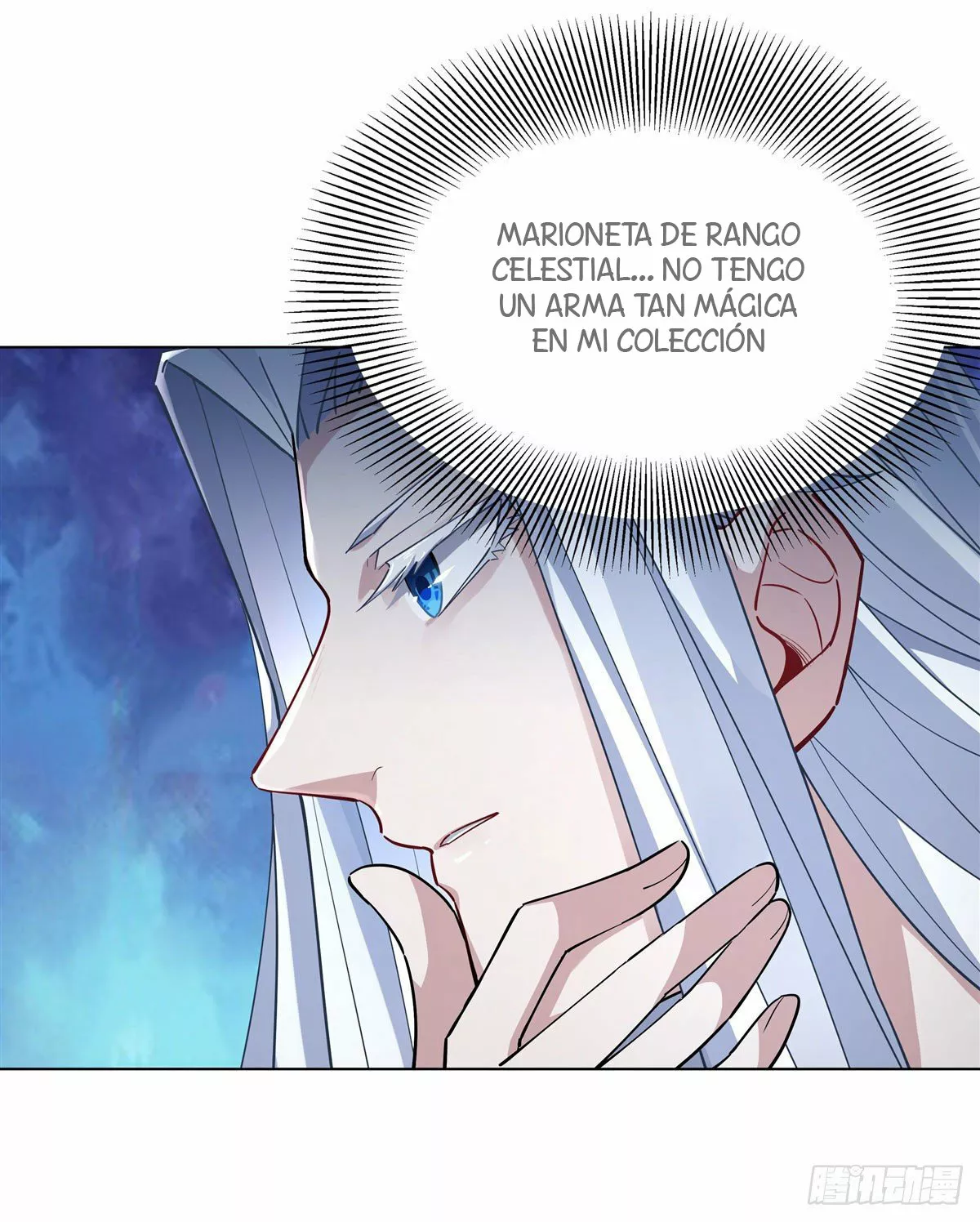 Read Entrené a las Soberanas del Cosmos ES Manga Online