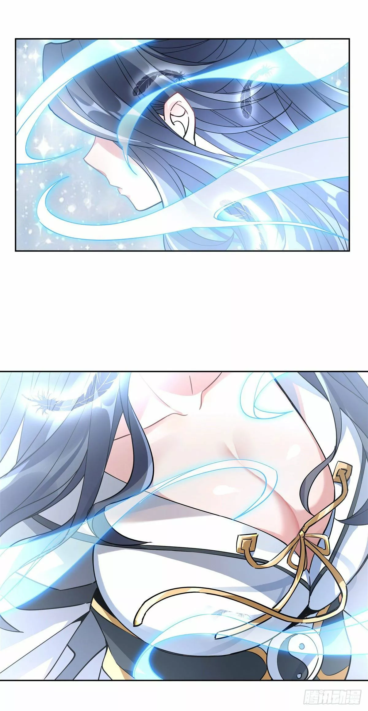 Read Entrené a las Soberanas del Cosmos ES Manga Online