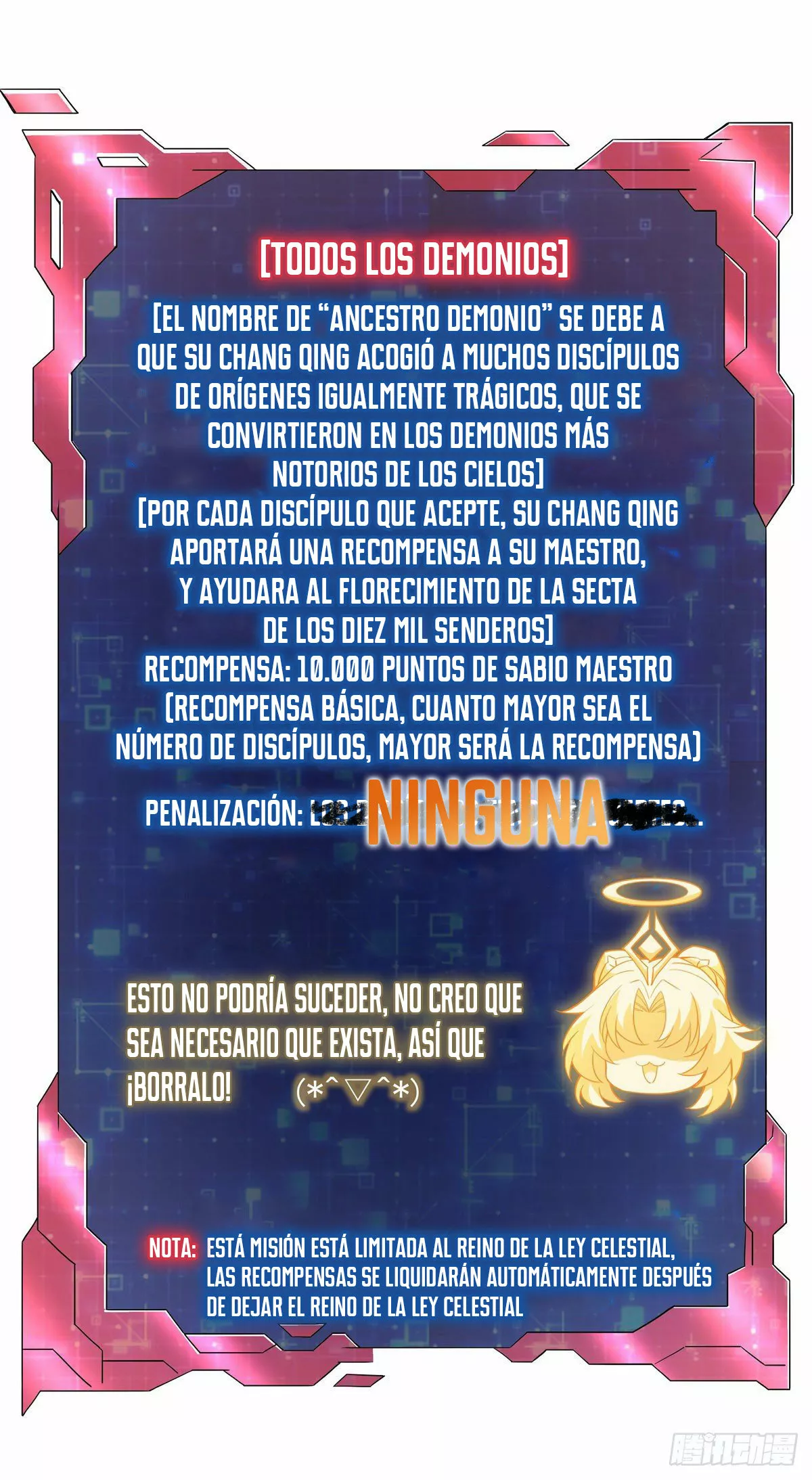 Read Entrené a las Soberanas del Cosmos ES Manga Online