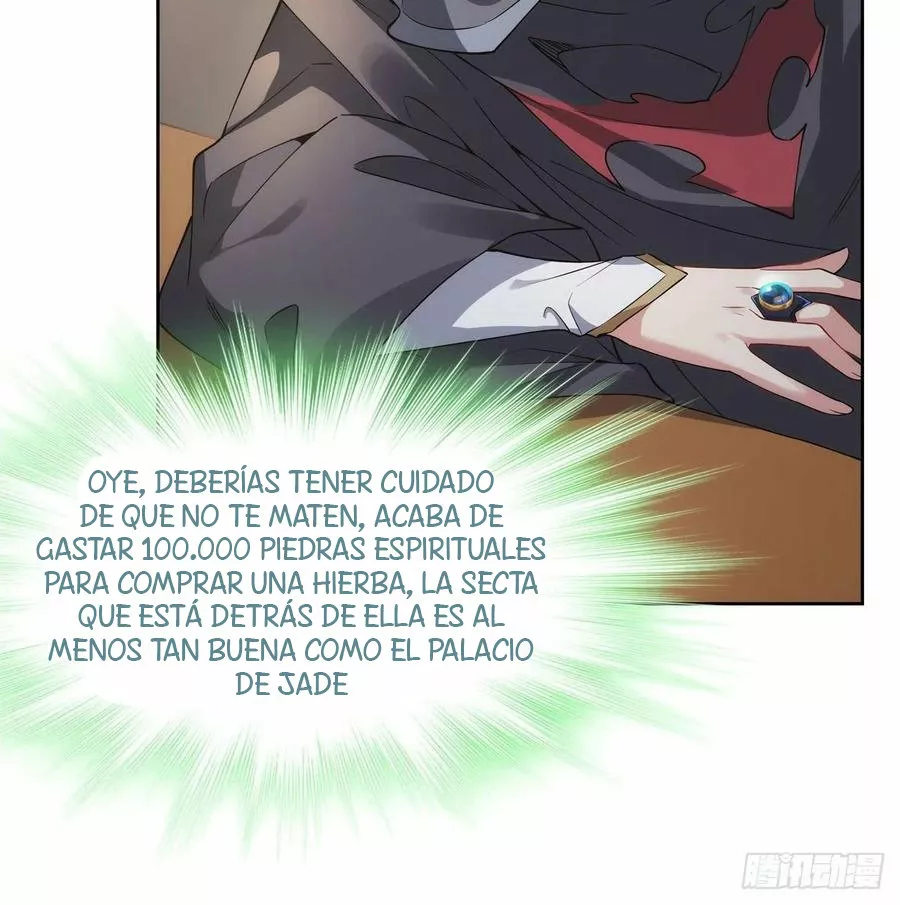 Read Entrené a las Soberanas del Cosmos ES Manga Online