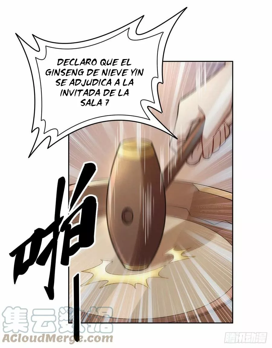 Read Entrené a las Soberanas del Cosmos ES Manga Online