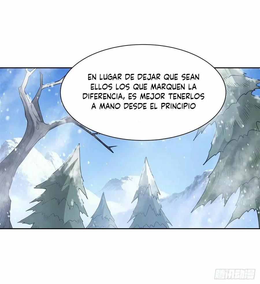 Read Entrené a las Soberanas del Cosmos ES Manga Online