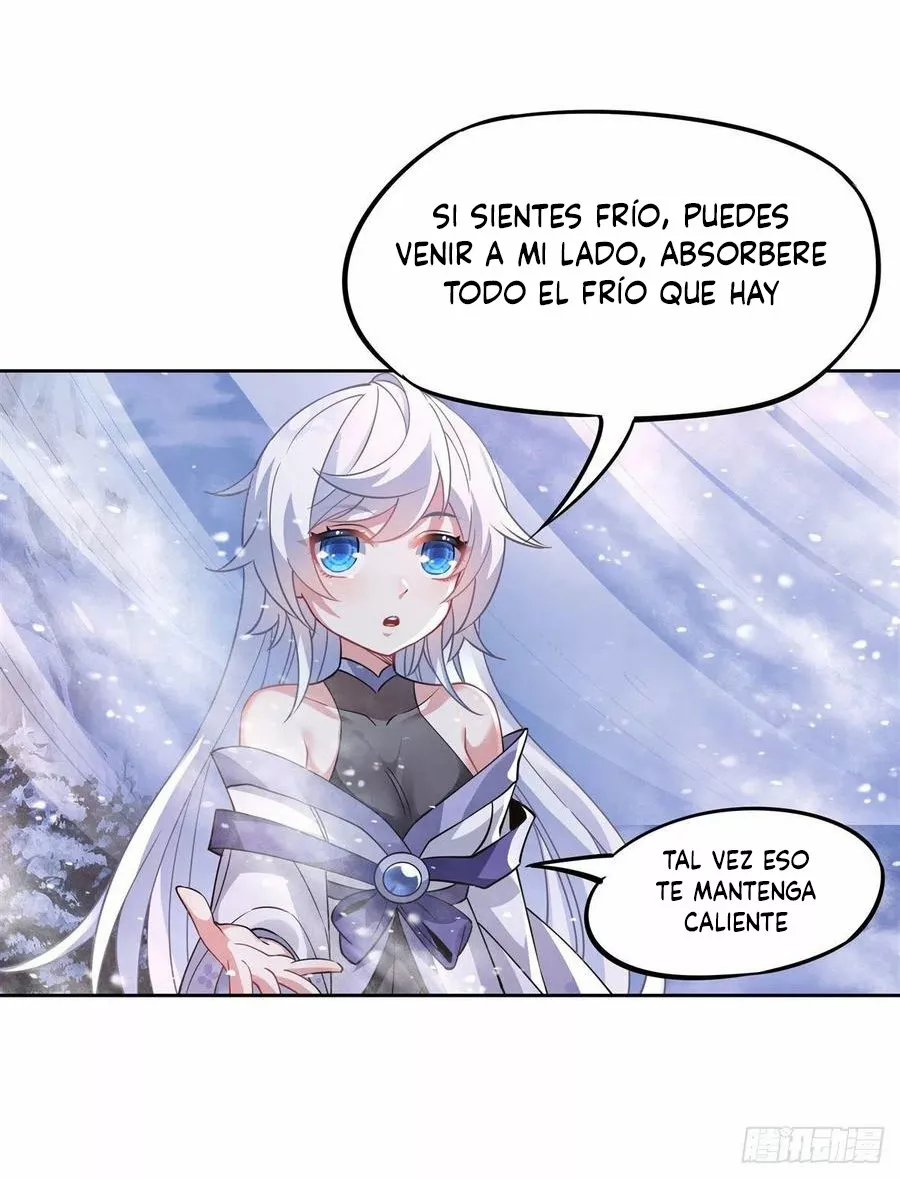 Read Entrené a las Soberanas del Cosmos ES Manga Online