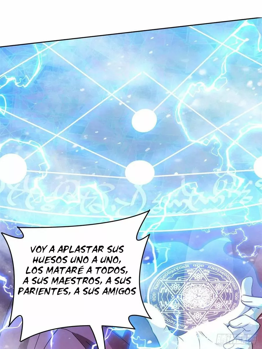 Read Entrené a las Soberanas del Cosmos ES Manga Online