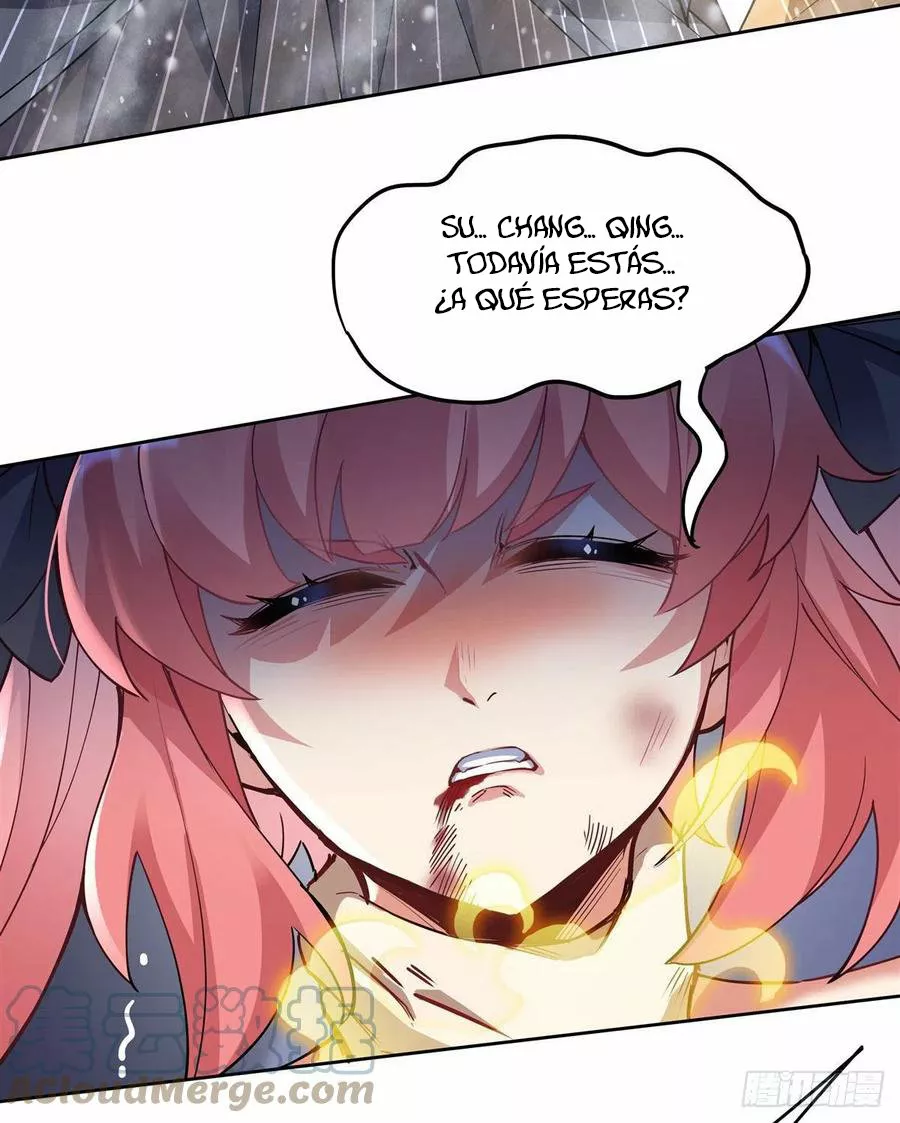 Read Entrené a las Soberanas del Cosmos ES Manga Online