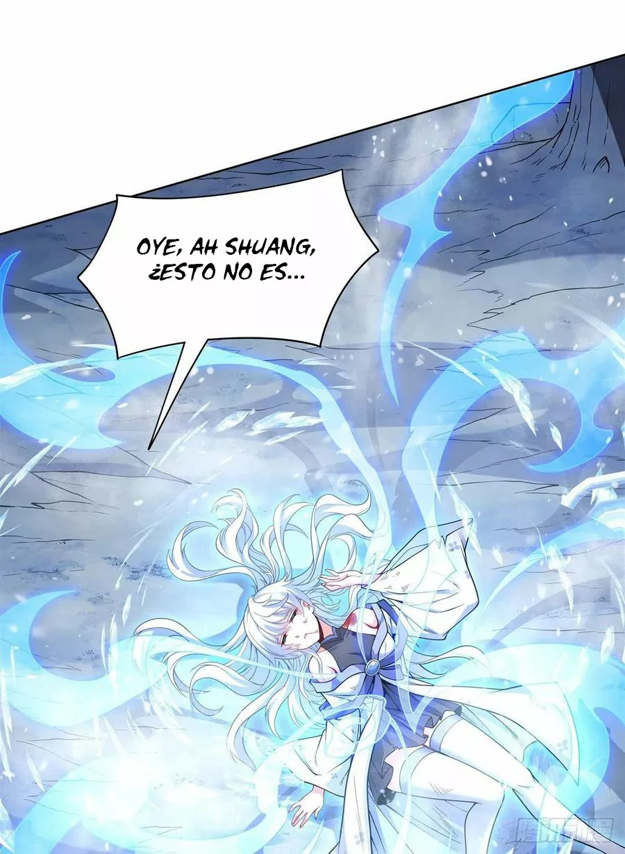 Read Entrené a las Soberanas del Cosmos ES Manga Online