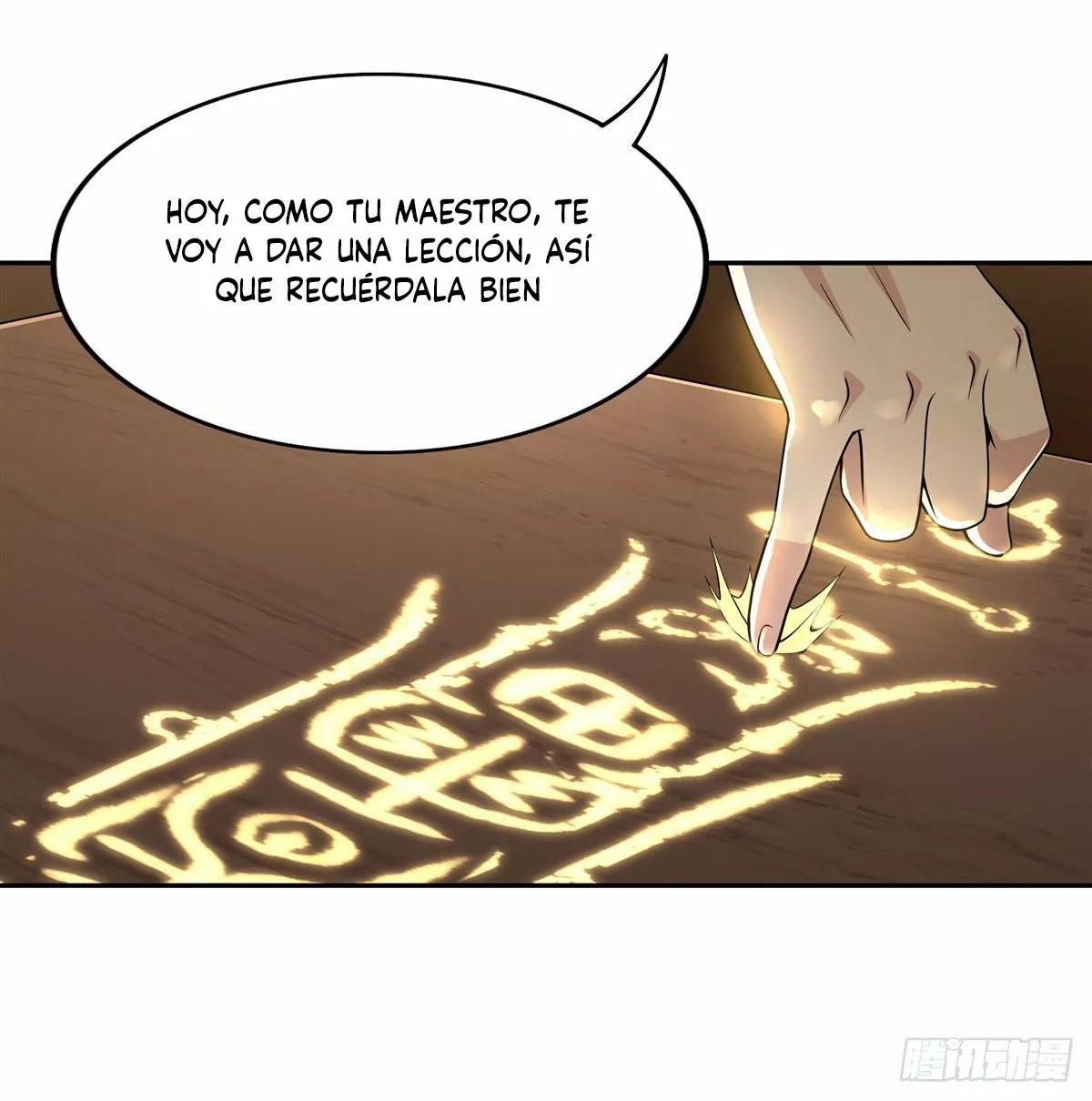 Read Entrené a las Soberanas del Cosmos ES Manga Online