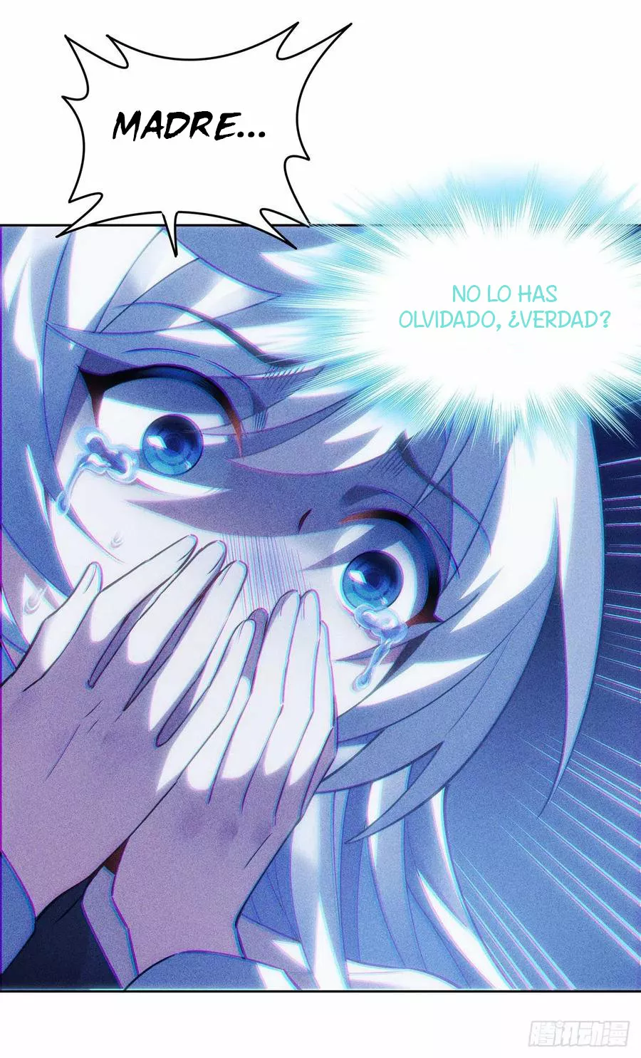 Read Entrené a las Soberanas del Cosmos ES Manga Online