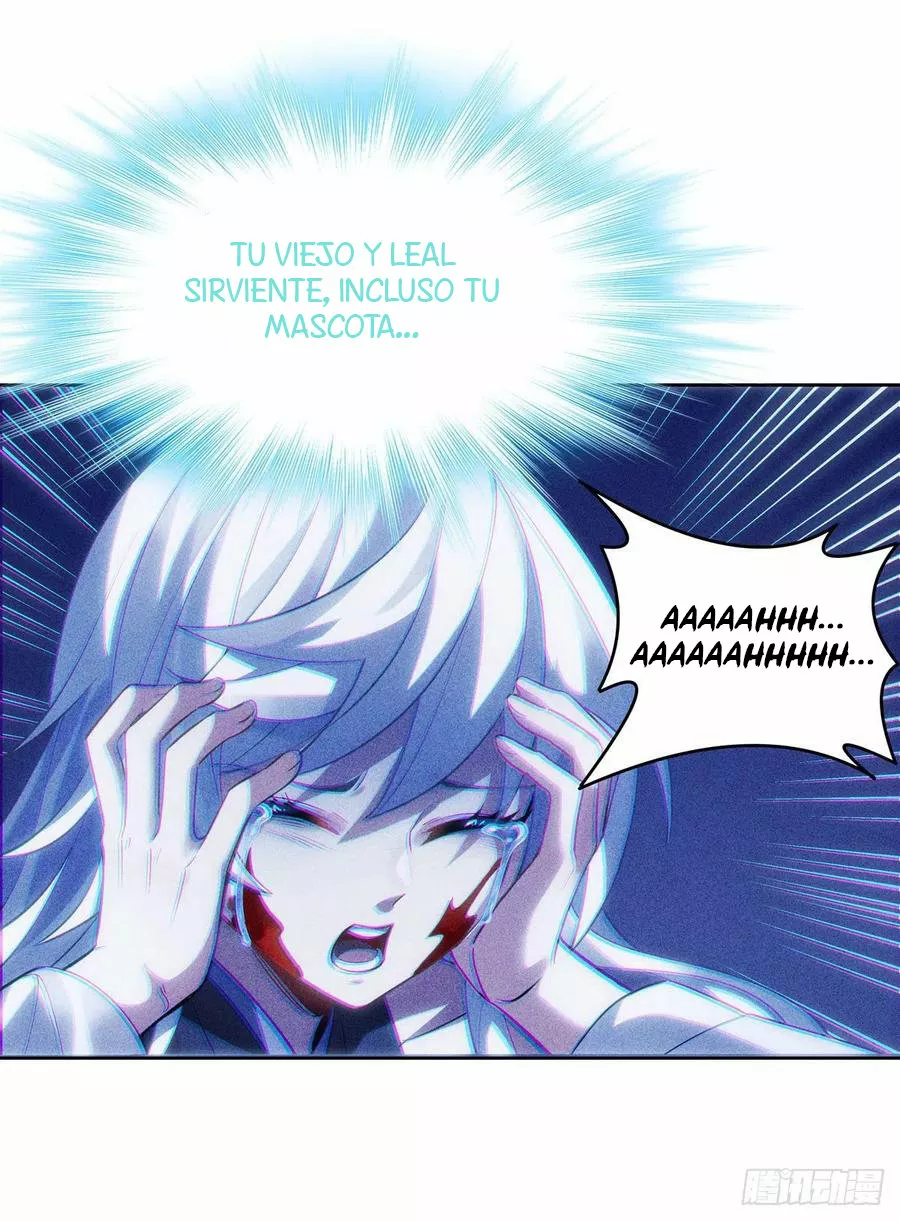 Read Entrené a las Soberanas del Cosmos ES Manga Online