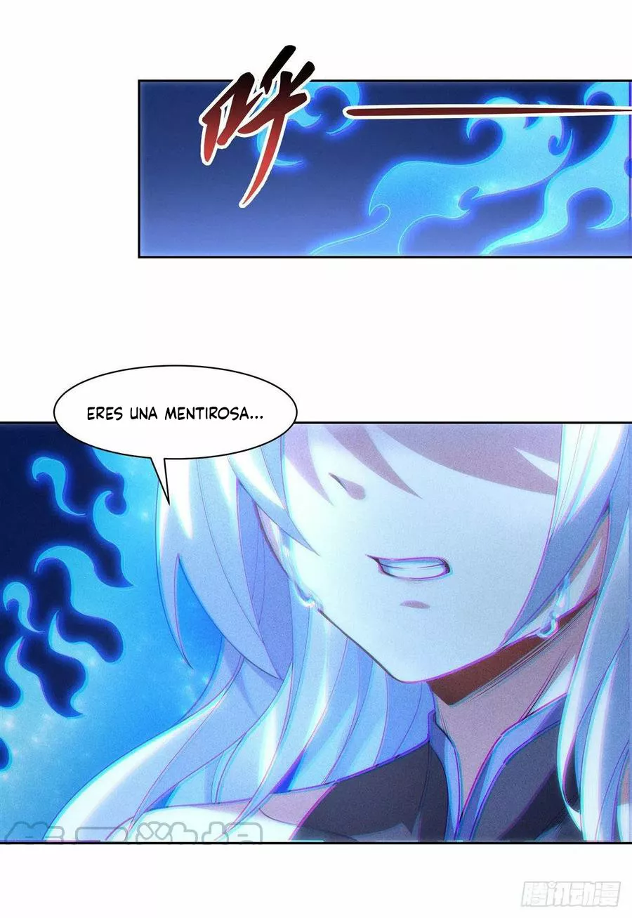 Read Entrené a las Soberanas del Cosmos ES Manga Online