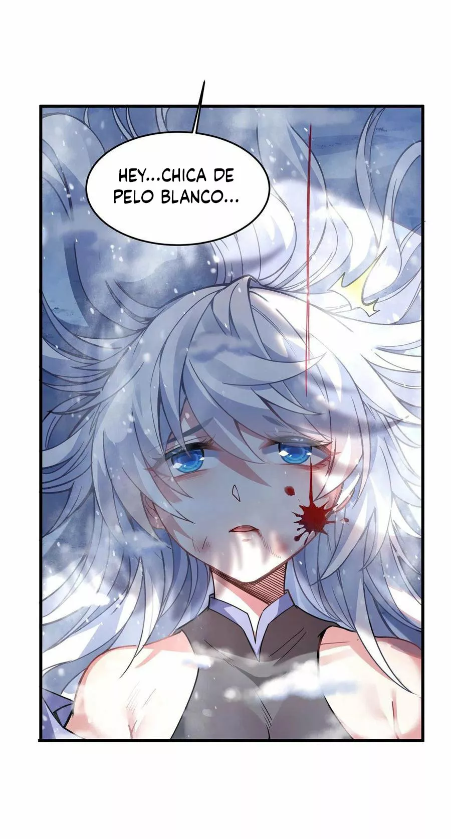 Read Entrené a las Soberanas del Cosmos ES Manga Online
