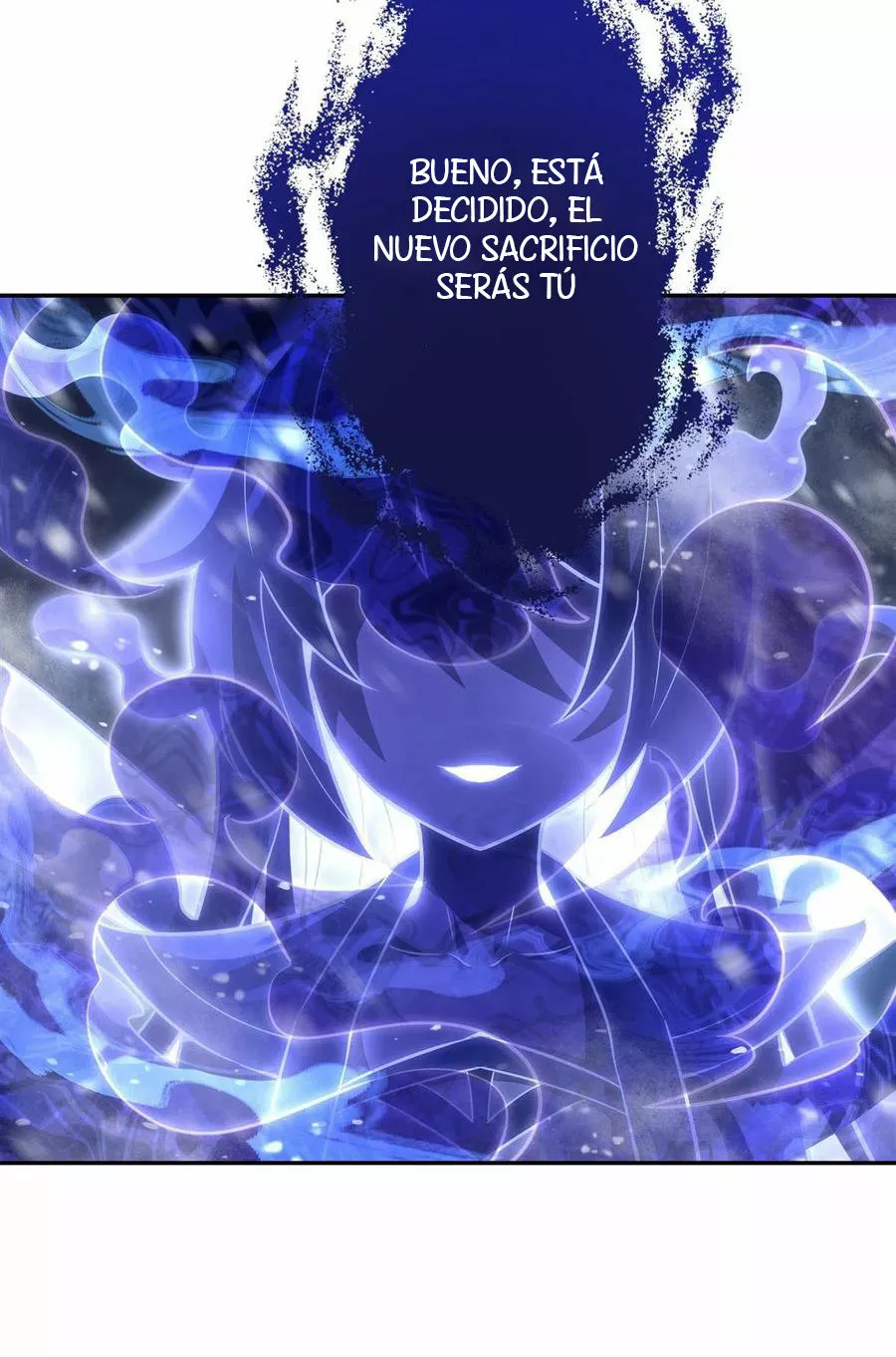 Read Entrené a las Soberanas del Cosmos ES Manga Online