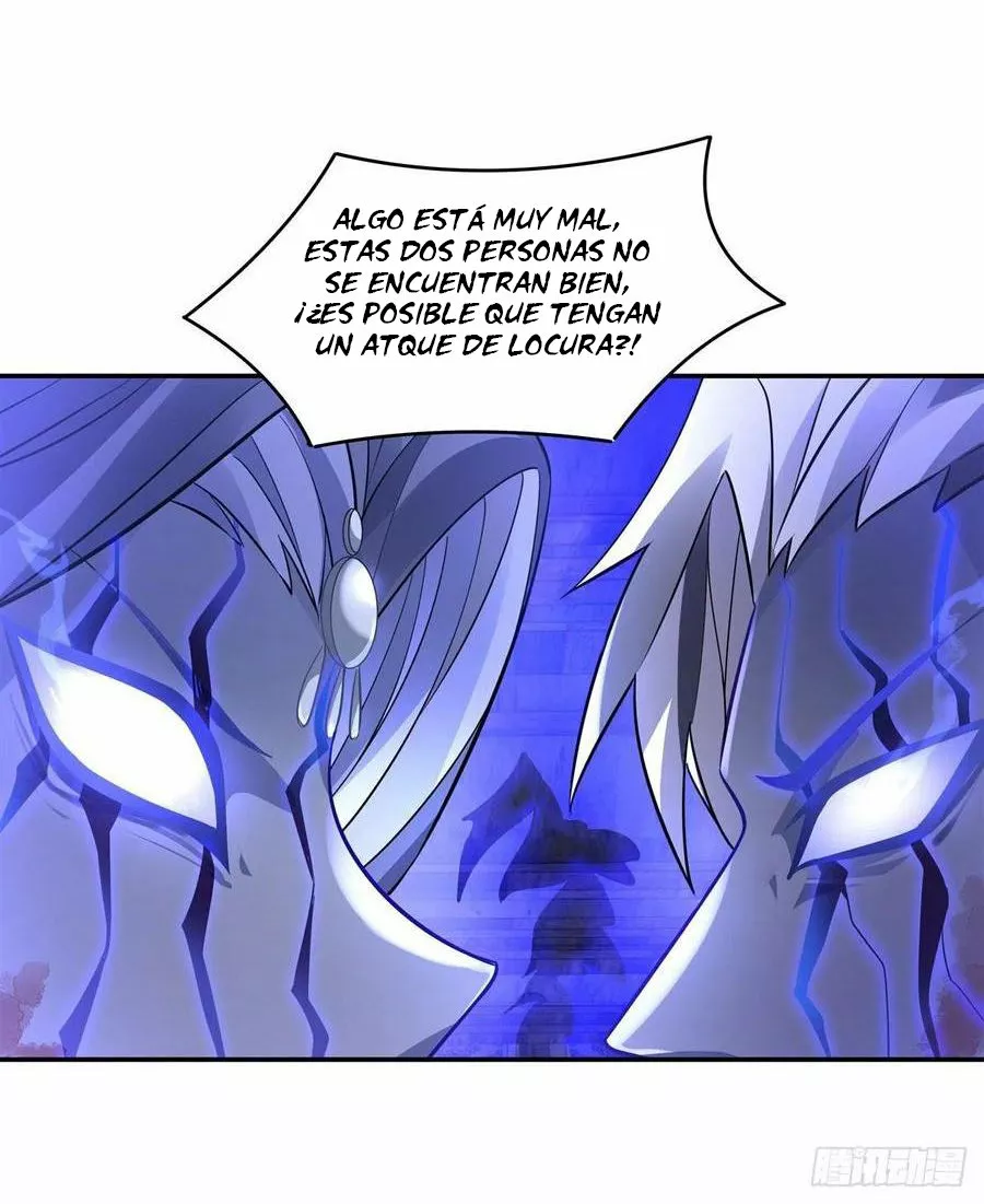 Read Entrené a las Soberanas del Cosmos ES Manga Online