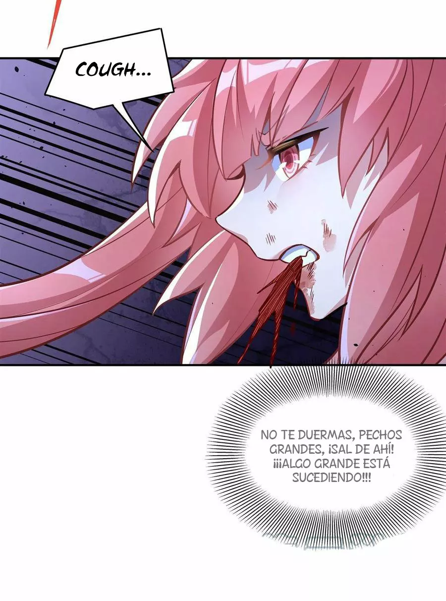 Read Entrené a las Soberanas del Cosmos ES Manga Online