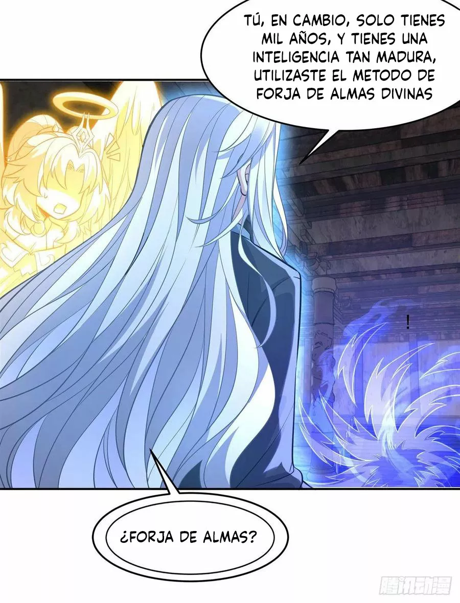 Read Entrené a las Soberanas del Cosmos ES Manga Online