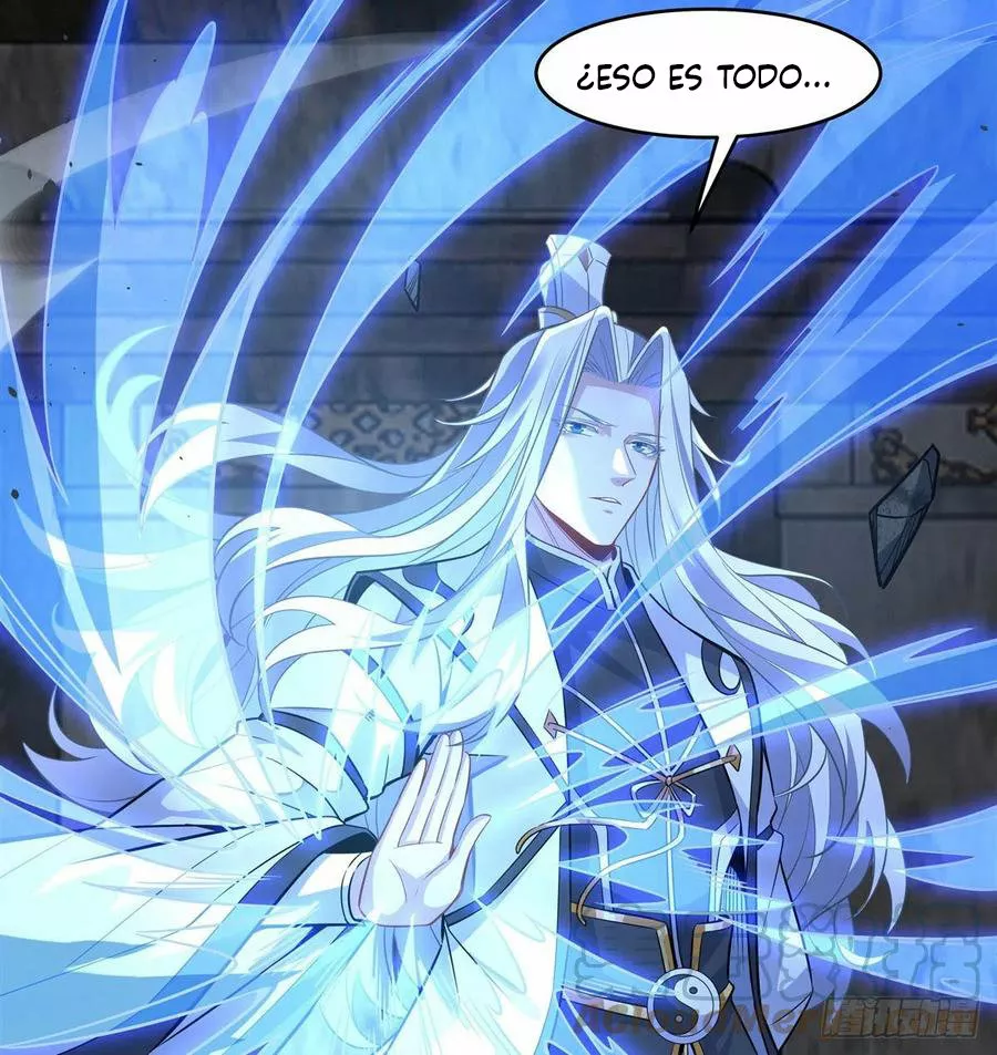 Read Entrené a las Soberanas del Cosmos ES Manga Online