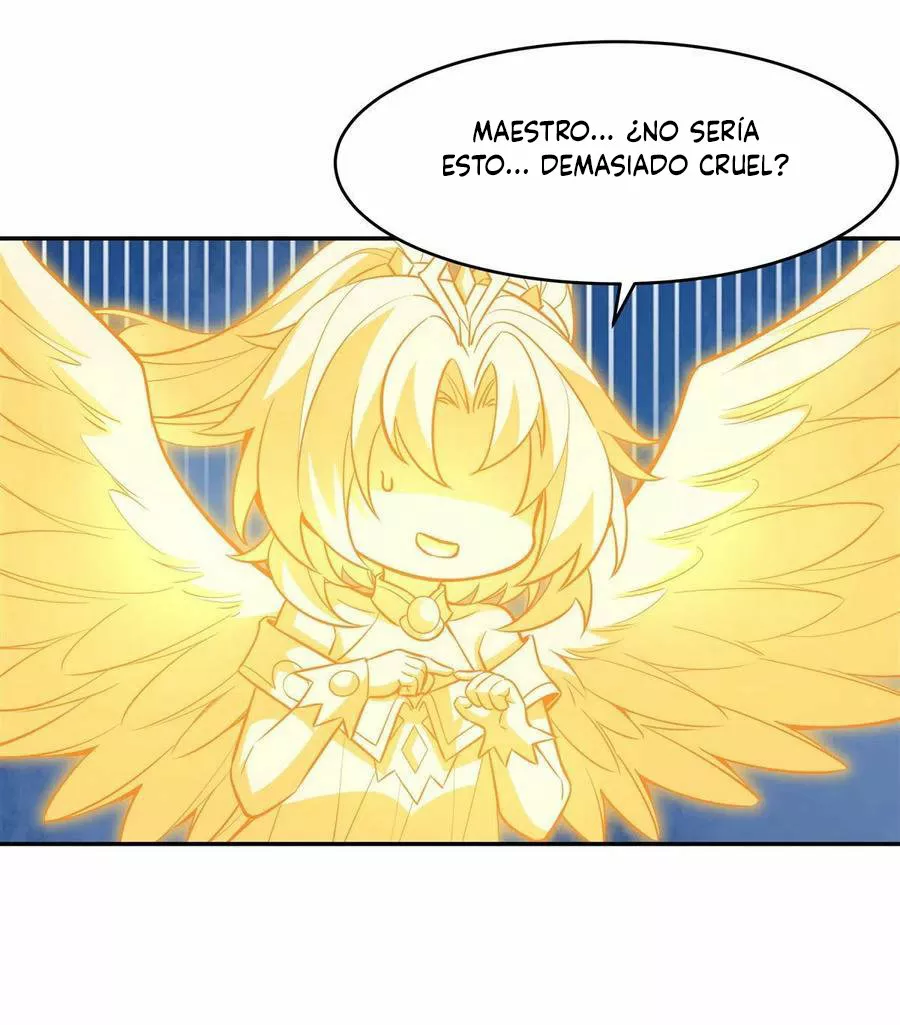Read Entrené a las Soberanas del Cosmos ES Manga Online