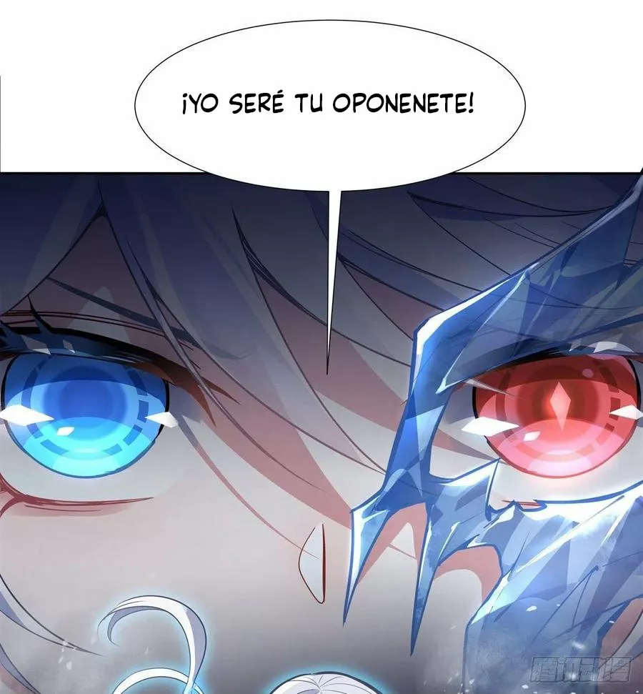 Read Entrené a las Soberanas del Cosmos ES Manga Online