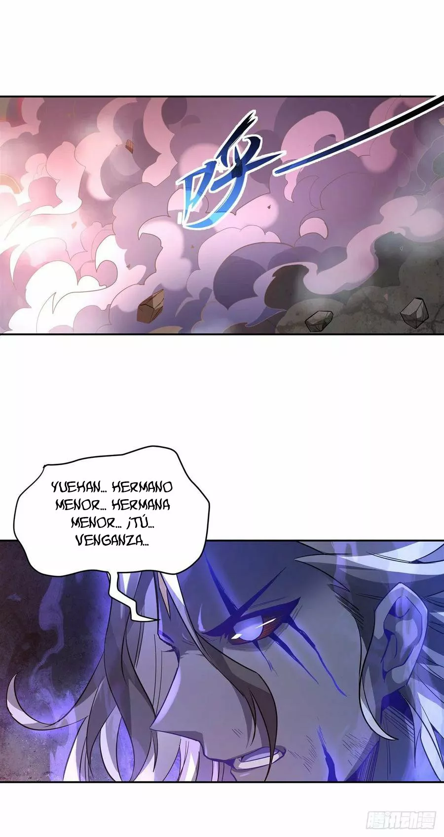 Read Entrené a las Soberanas del Cosmos ES Manga Online