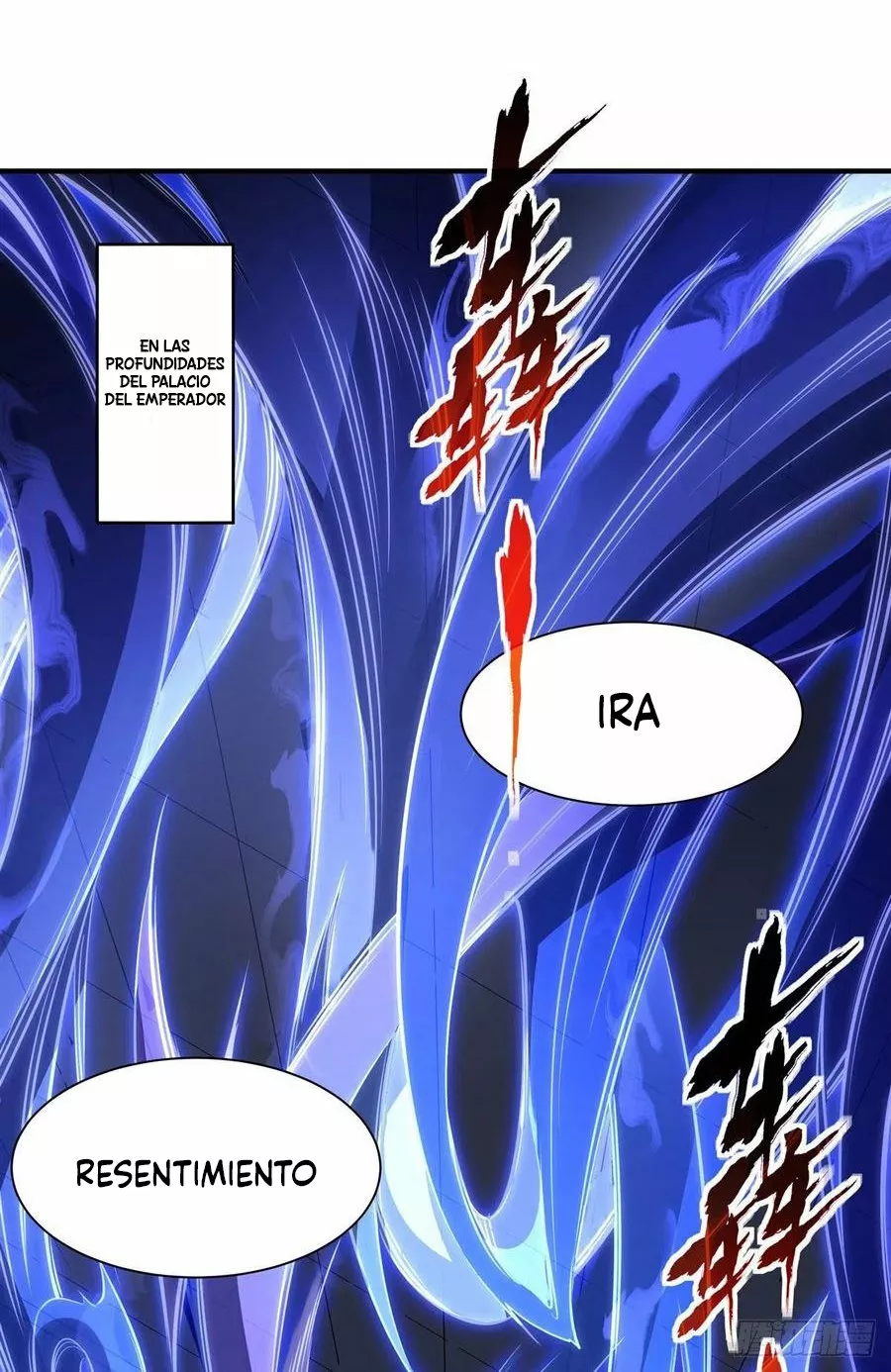 Read Entrené a las Soberanas del Cosmos ES Manga Online