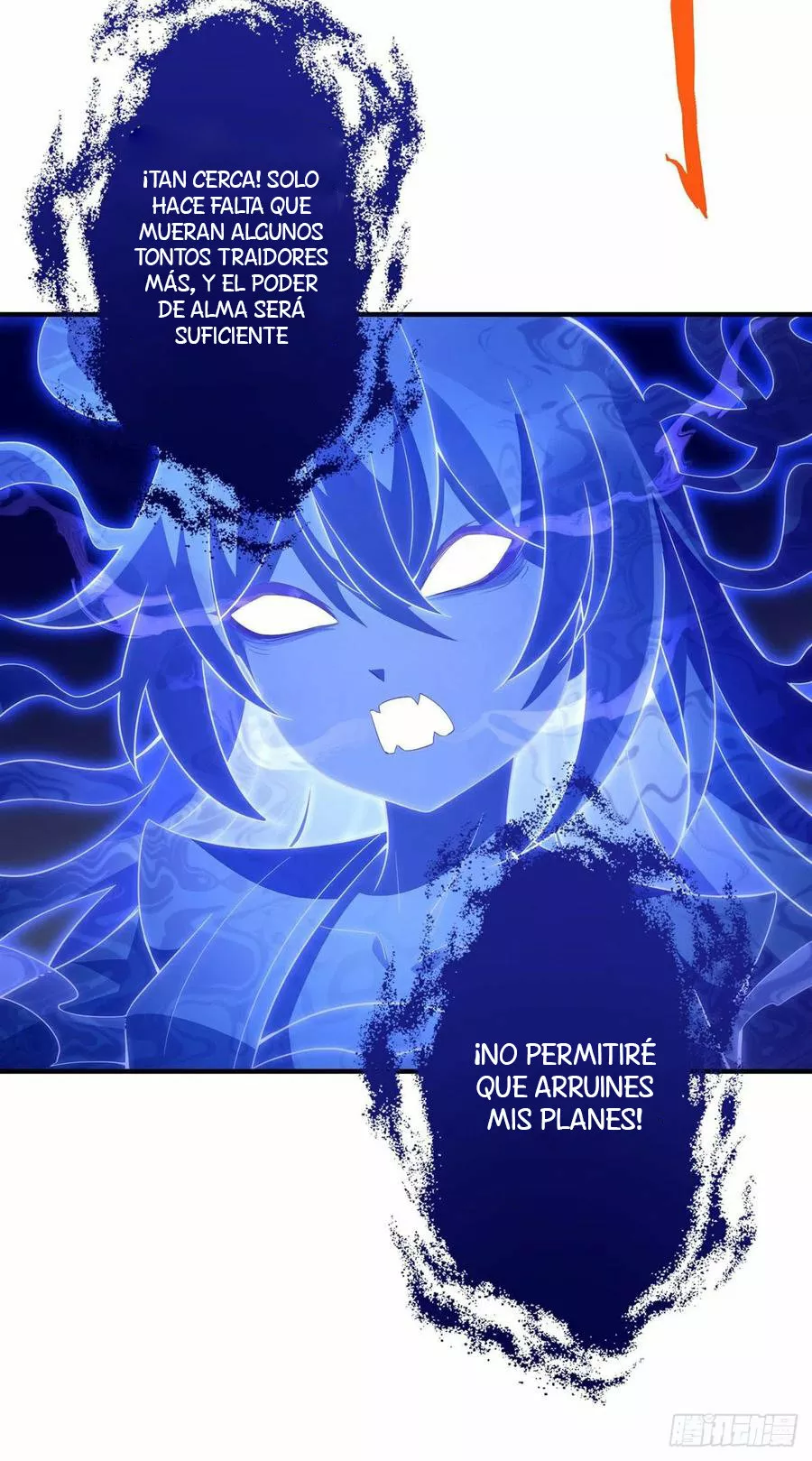 Read Entrené a las Soberanas del Cosmos ES Manga Online
