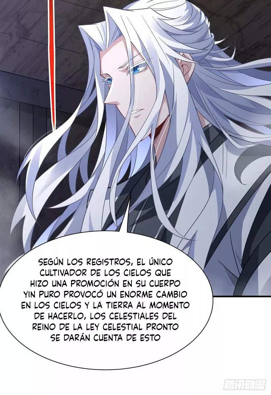 Read Entrené a las Soberanas del Cosmos ES Manga Online