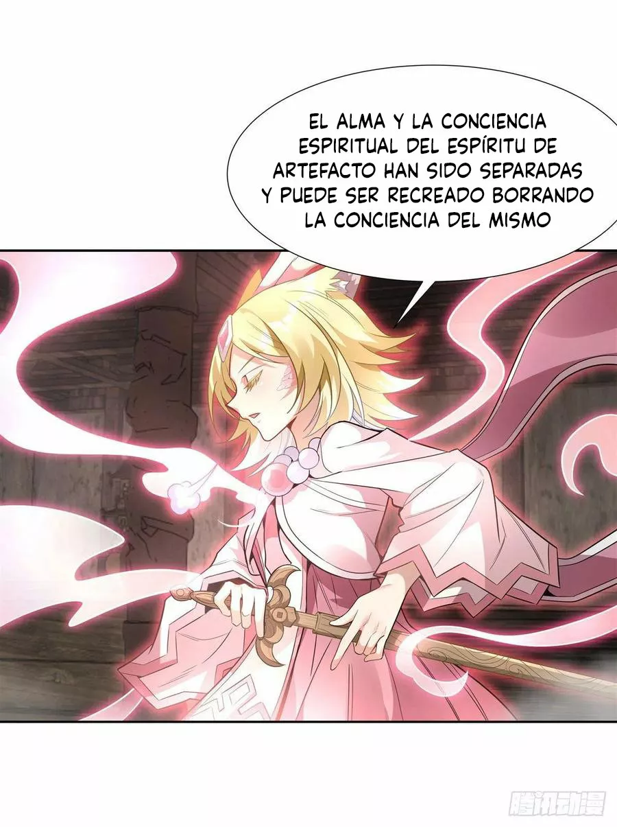 Read Entrené a las Soberanas del Cosmos ES Manga Online