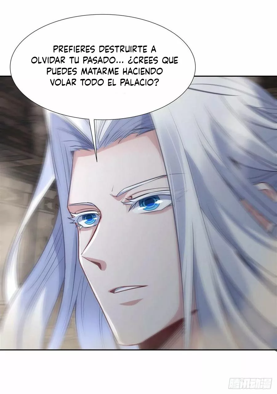 Read Entrené a las Soberanas del Cosmos ES Manga Online