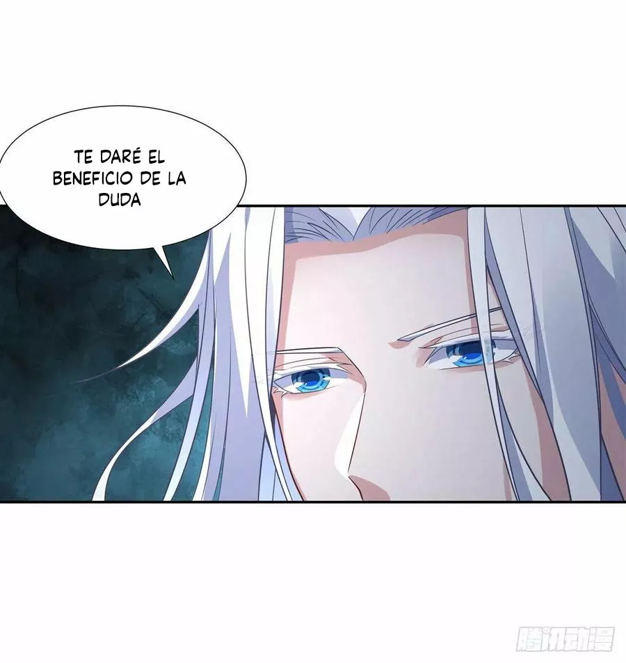 Read Entrené a las Soberanas del Cosmos ES Manga Online