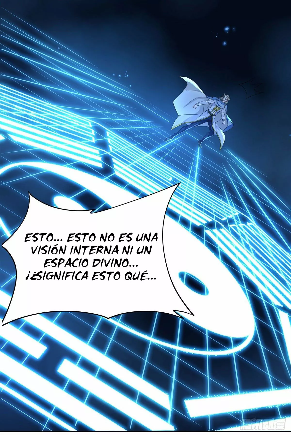 Read Entrené a las Soberanas del Cosmos ES Manga Online