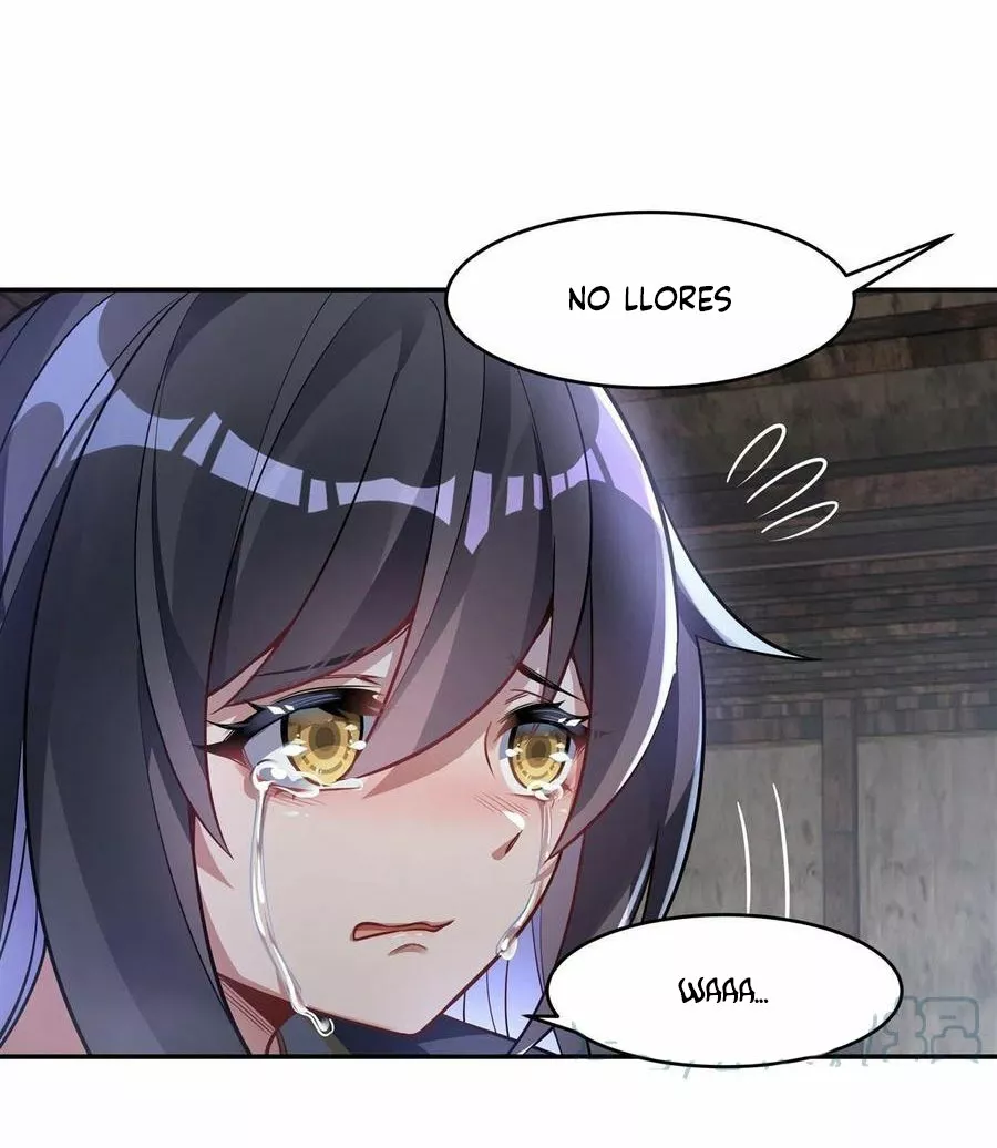Read Entrené a las Soberanas del Cosmos ES Manga Online