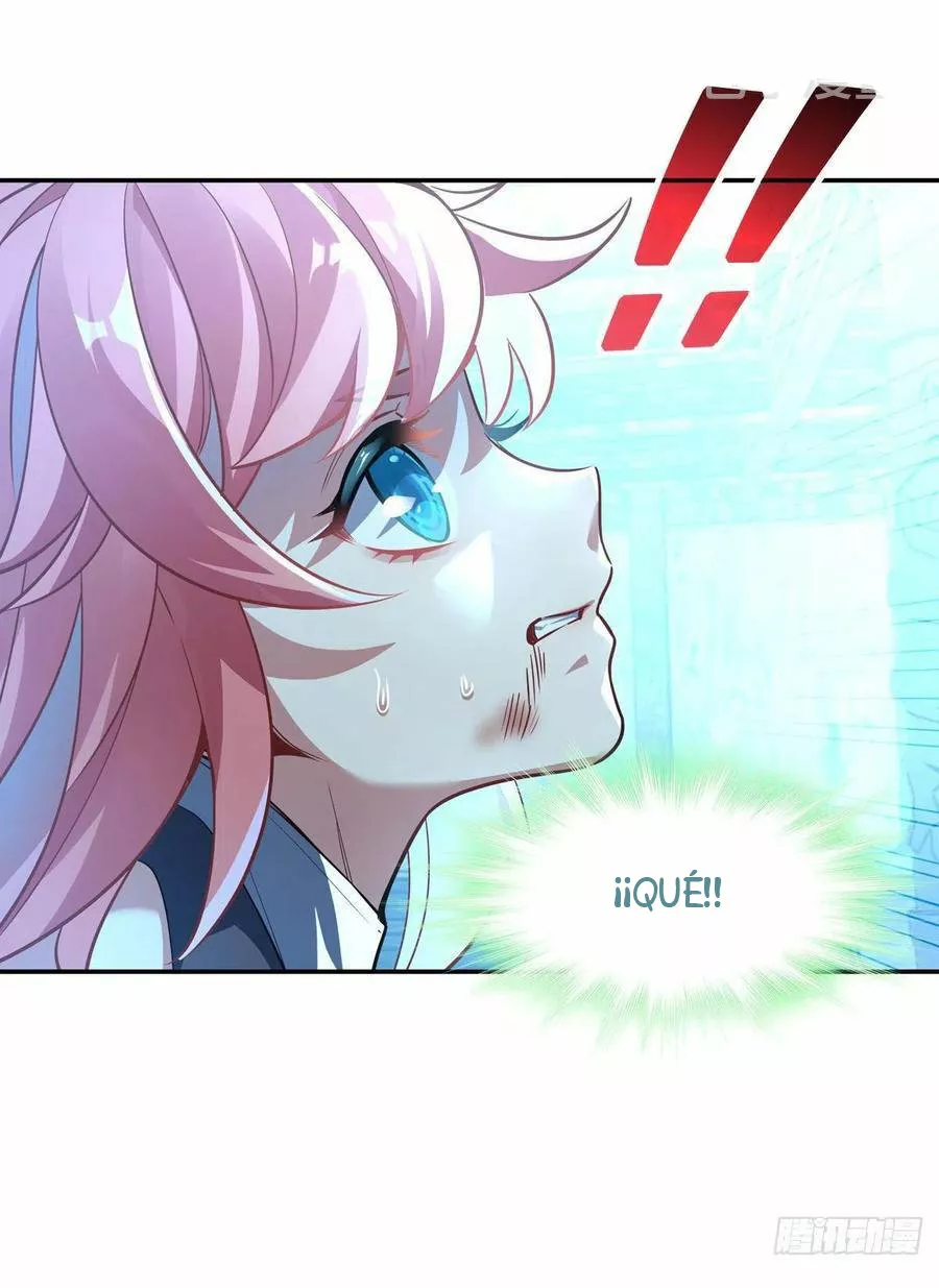 Read Entrené a las Soberanas del Cosmos ES Manga Online