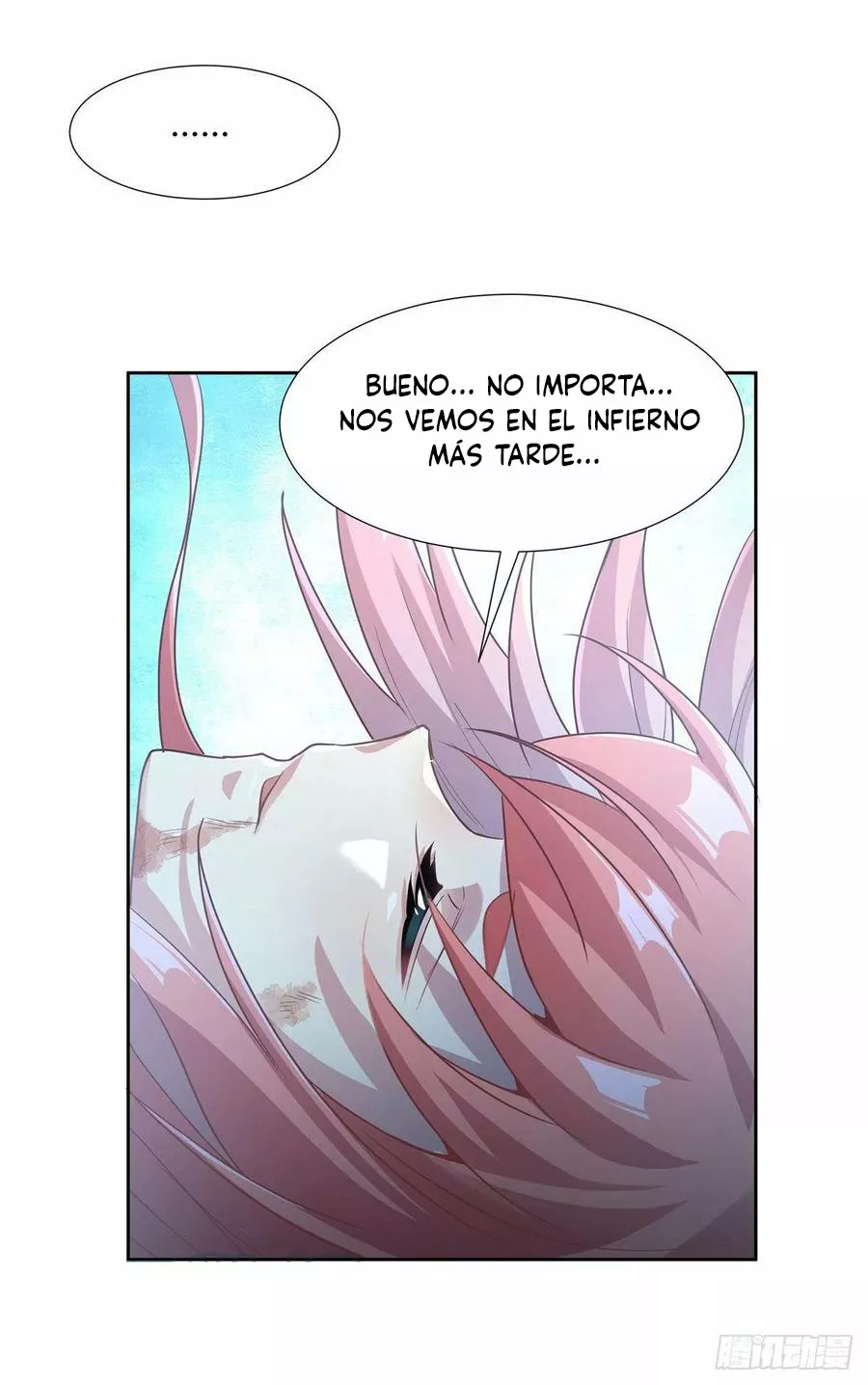 Read Entrené a las Soberanas del Cosmos ES Manga Online