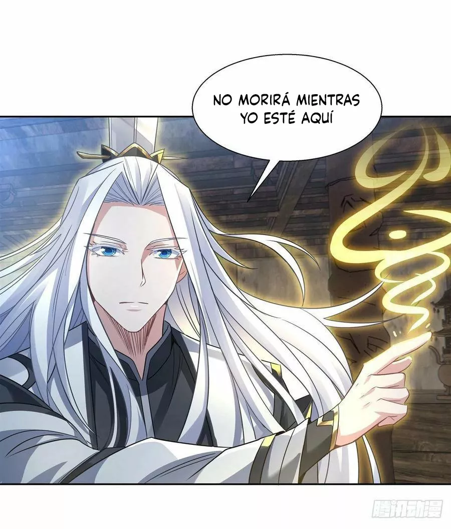 Read Entrené a las Soberanas del Cosmos ES Manga Online
