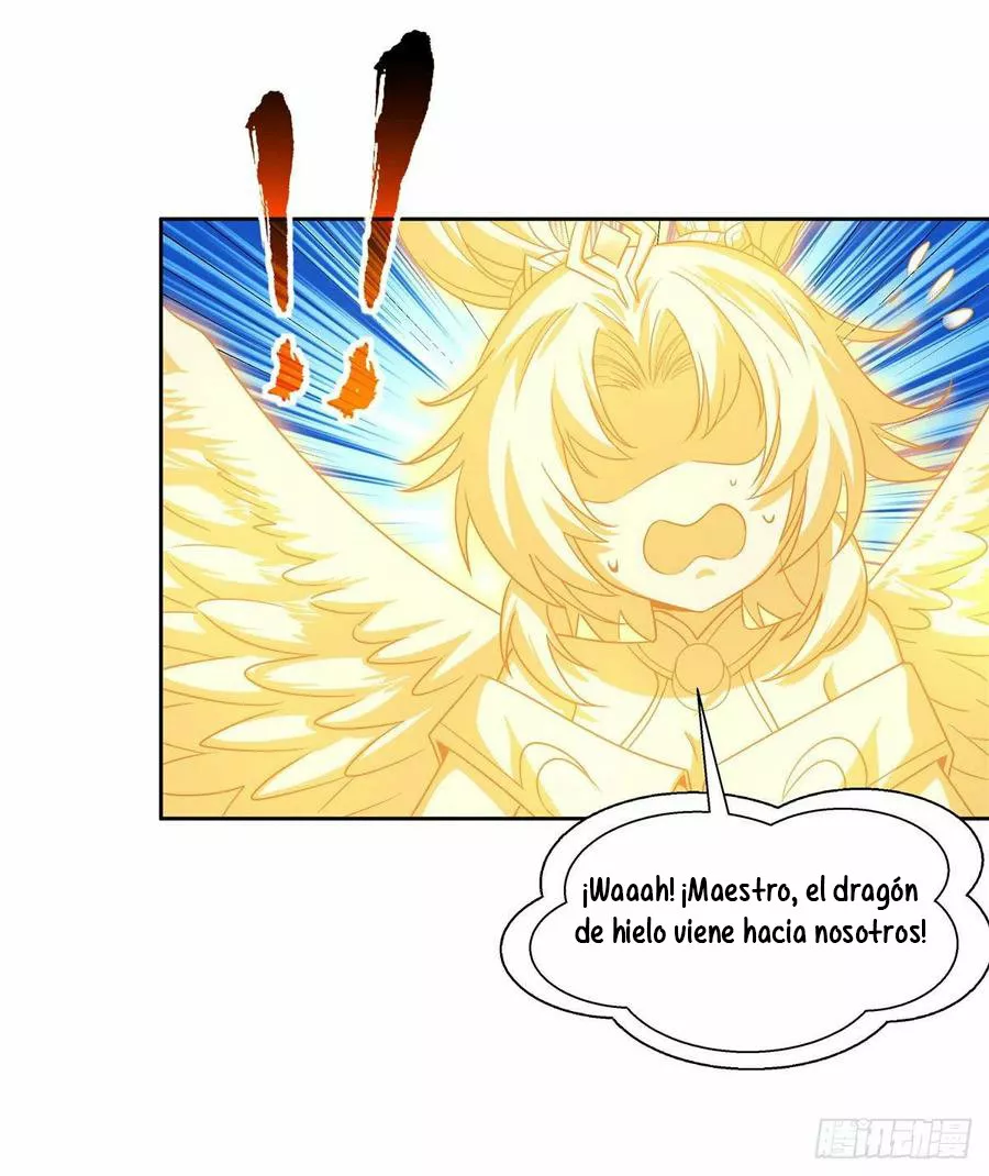 Read Entrené a las Soberanas del Cosmos ES Manga Online