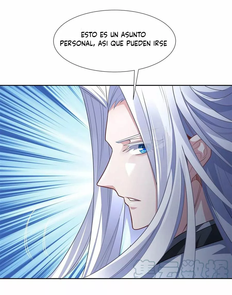 Read Entrené a las Soberanas del Cosmos ES Manga Online