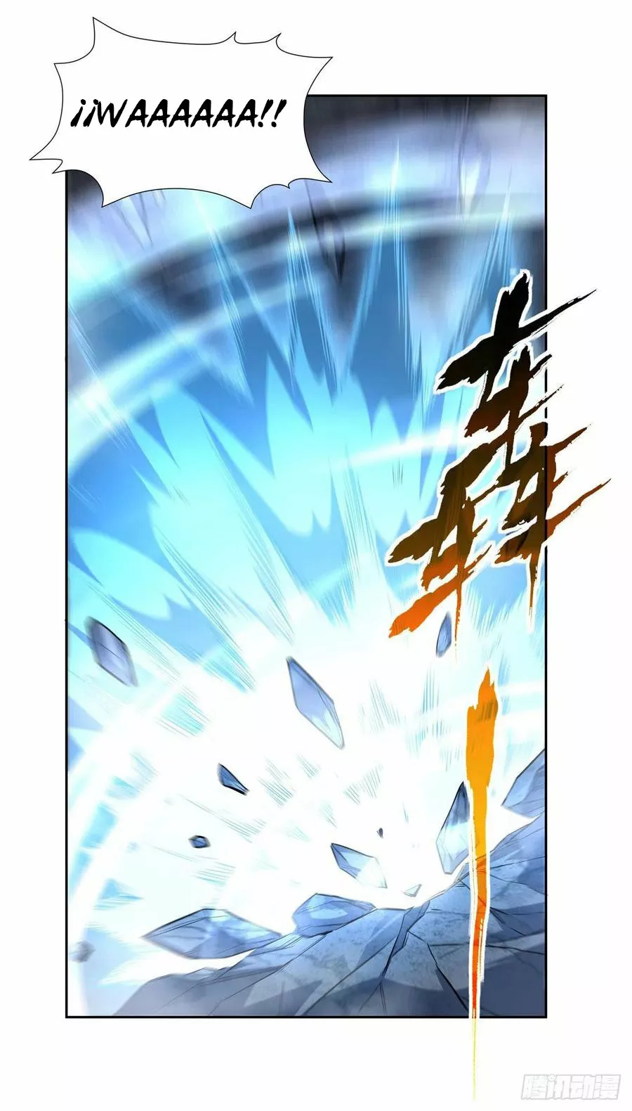 Read Entrené a las Soberanas del Cosmos ES Manga Online