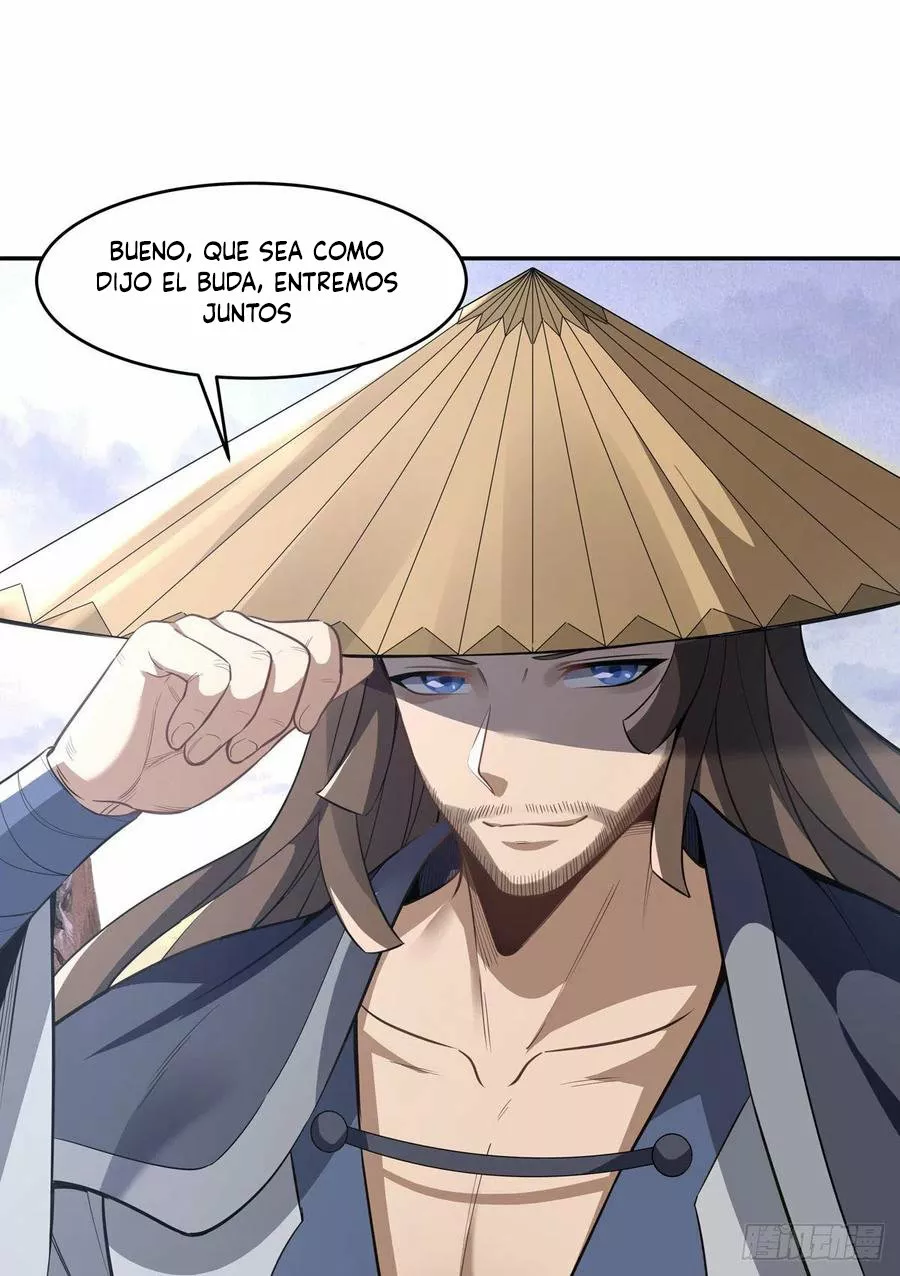 Read Entrené a las Soberanas del Cosmos ES Manga Online