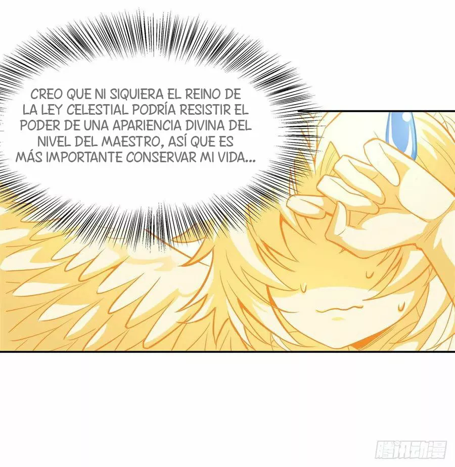 Read Entrené a las Soberanas del Cosmos ES Manga Online