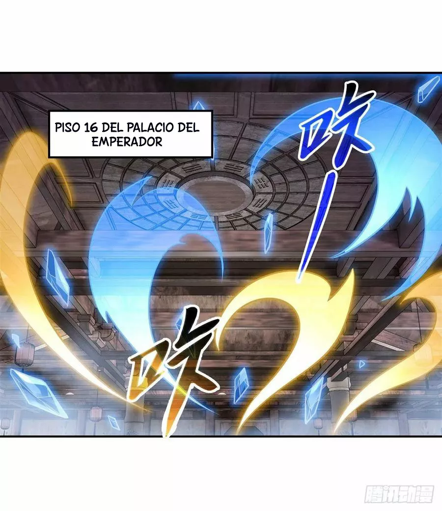 Read Entrené a las Soberanas del Cosmos ES Manga Online