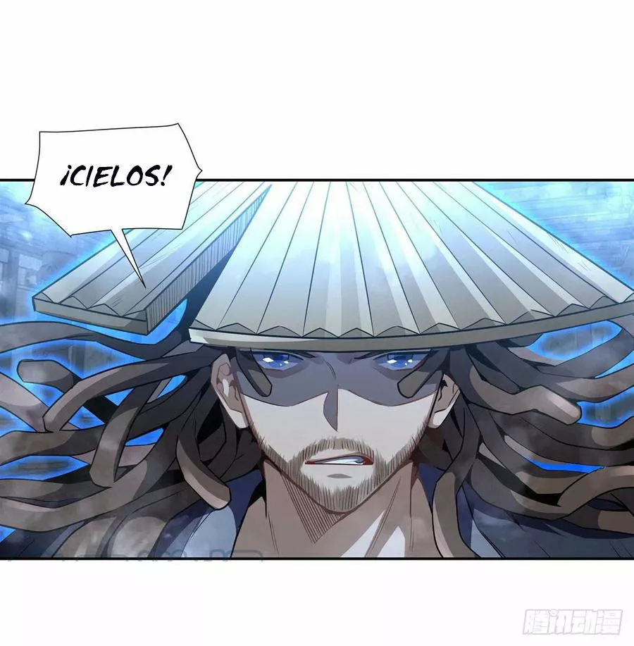 Read Entrené a las Soberanas del Cosmos ES Manga Online