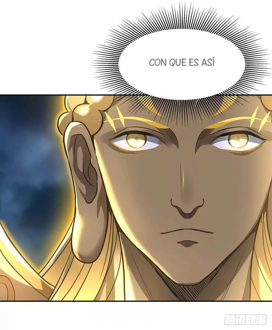Read Entrené a las Soberanas del Cosmos ES Manga Online