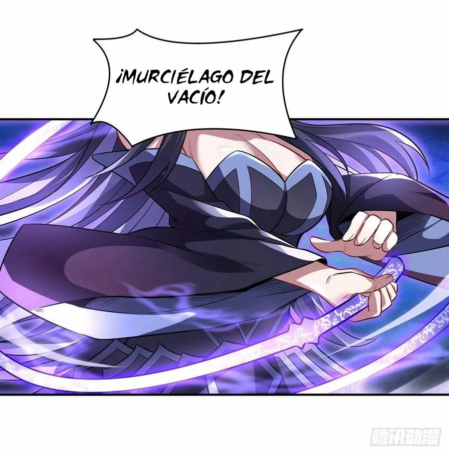 Read Entrené a las Soberanas del Cosmos ES Manga Online