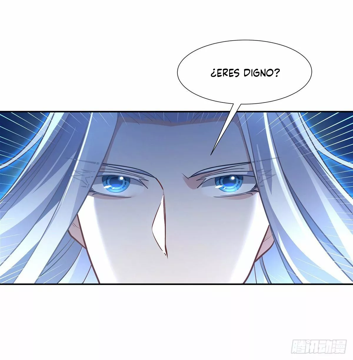Read Entrené a las Soberanas del Cosmos ES Manga Online